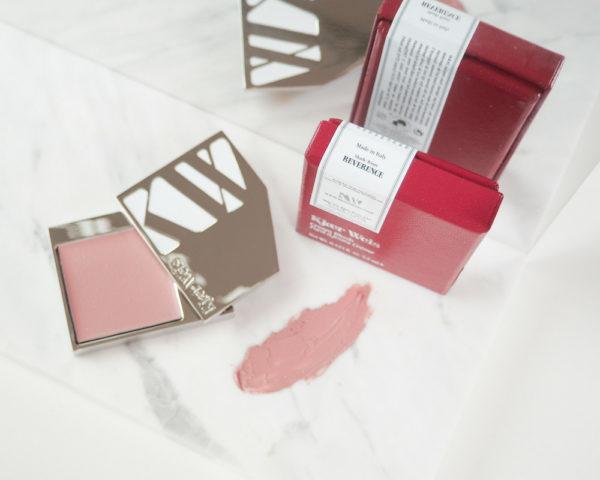 Kjaer Weis Cream Blush Reverence