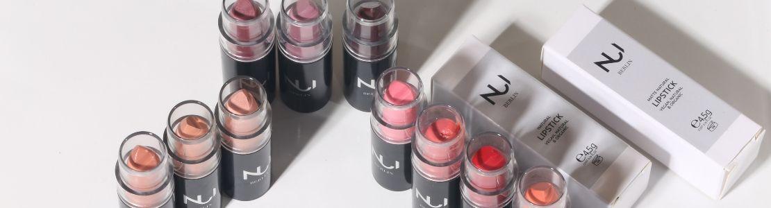 Nui Cosmetics