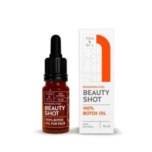 Y&O Beauty Shot Oil Botoksi