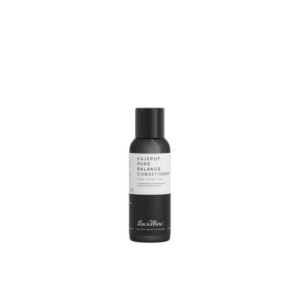 Less is More Cajeput Pure Balance conditioner travel size.jpeg