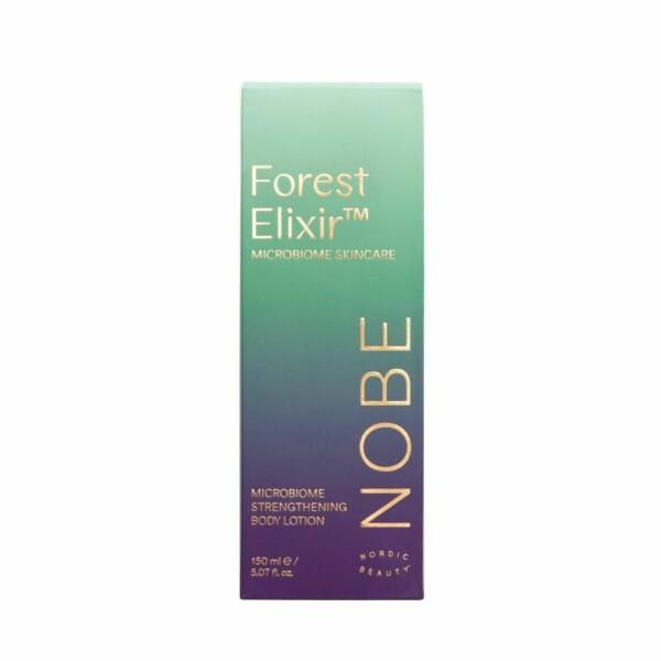 Forest Elixir® Microbiome Strengthening Body Lotion 150ml 6430058512363_2.jpg