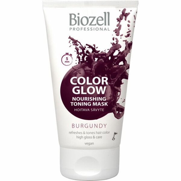 6414400087785-1-Biozell-Color-Glow-Burgundy-Nourishing-Toning-Mask-150ml.jpg