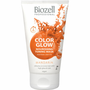 6414400088041-1-Biozell-Color-Glow-Mandarin-Nourishing-Toning-Mask-150ml.jpg