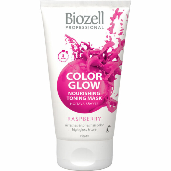 6414400088065-1-Biozell-Color-Glow-Raspberry-Nourishing-Toning-Mask-150ml.jpg