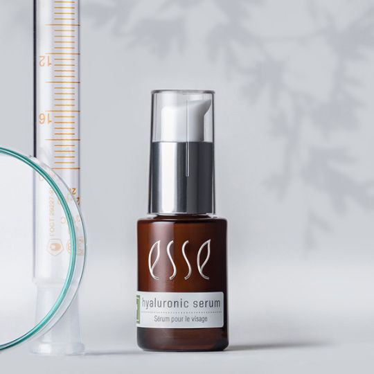 Esse Hyaluronic Serum