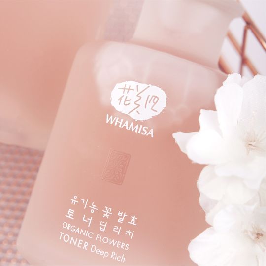 Whamisa Toner Deep Rich