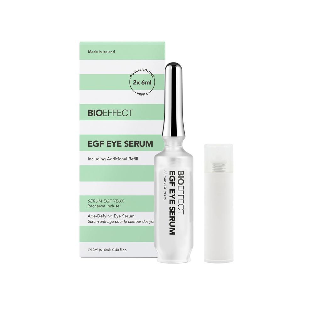 Bioeffect EGF Eye Serum - Silmänympärysseerumi